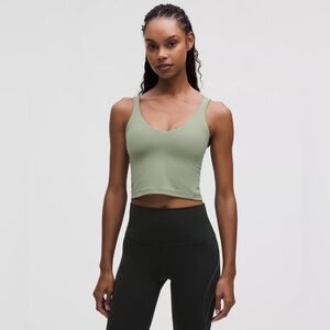 Lululemon Align Top